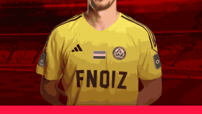 Daftar Pemain Asing BRI Super League