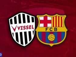 Prediksi Skor Barcelona vs Vissel Kobe Akurat: Jadi Agenda Percobaan Joan Gracia