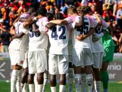 Prediksi Skor Bayer Leverkusen vs Bochum Akurat dengan Statistik, 27 Juli 2025