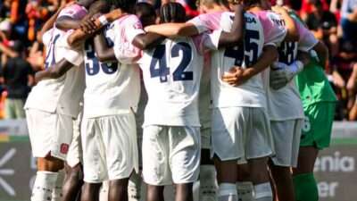 Prediksi Skor Bayer Leverkusen vs Bochum