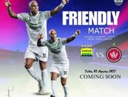 Jelang BRI Super League, Persib Bakal Dijajal Klub yang Diperkuat Juan Mata