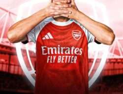 Gaji Viktor Gyokeres di Arsenal: Dengan Harga Transfer yang Mengejutkan Publik!