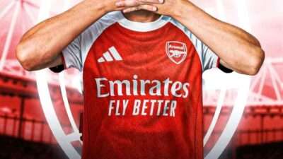 Gaji Viktor Gyokeres di Arsenal