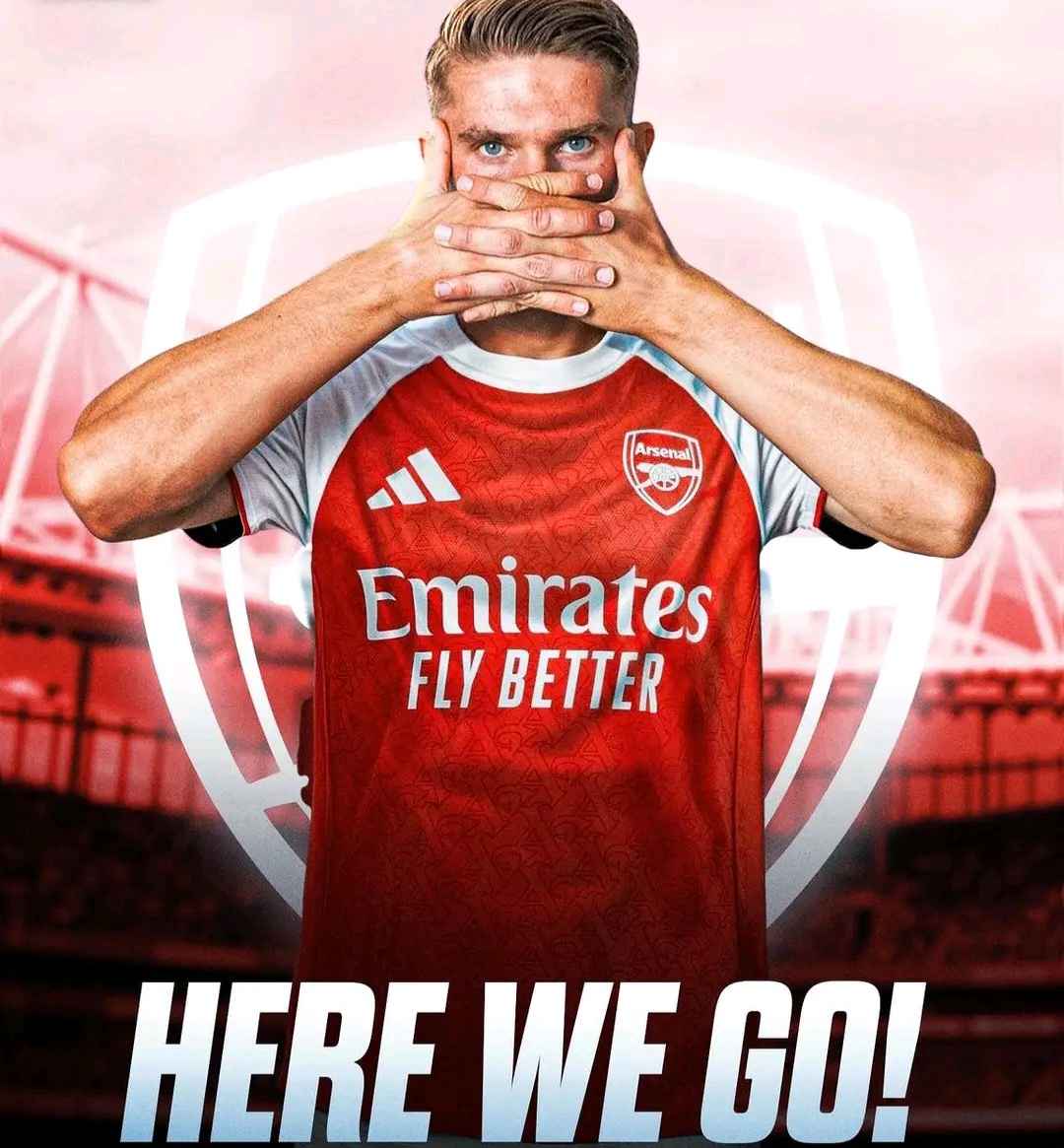 Gaji Viktor Gyokeres di Arsenal