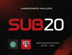 Prediksi Skor Sao Paulo vs Fluminense Liga Brasil Serie A, 28 Juli 2025