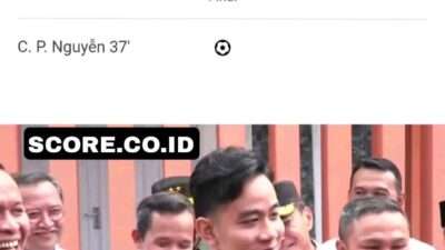 Sejarah Indonesia di Piala AFF