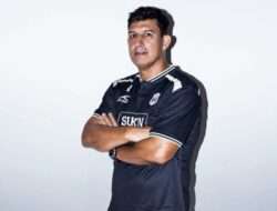 Angel Alfredo Vera Umumkan Sudah Memiliki Pemain Utama Madura United