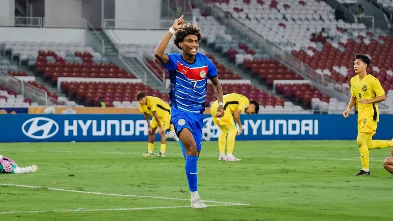 Prediksi Bola Filipina vs Indonesia Piala AFF U23