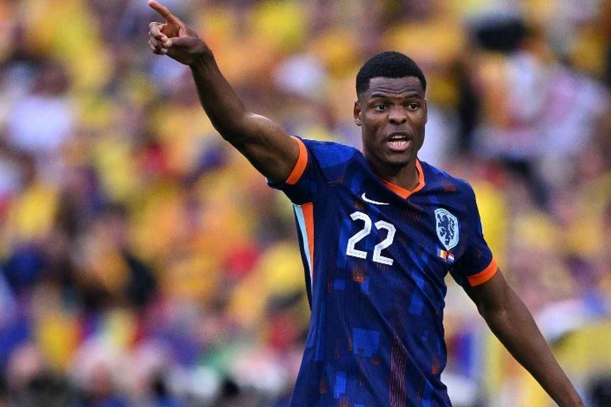 Barcelona beli bek sayap baru