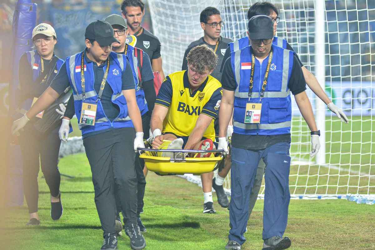 pengganti Ole Romeny