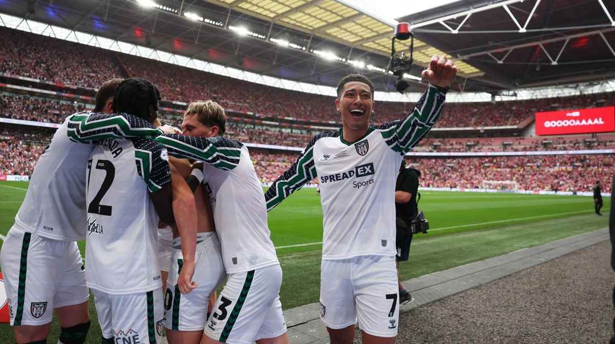 Sunderland Sambut Premier League