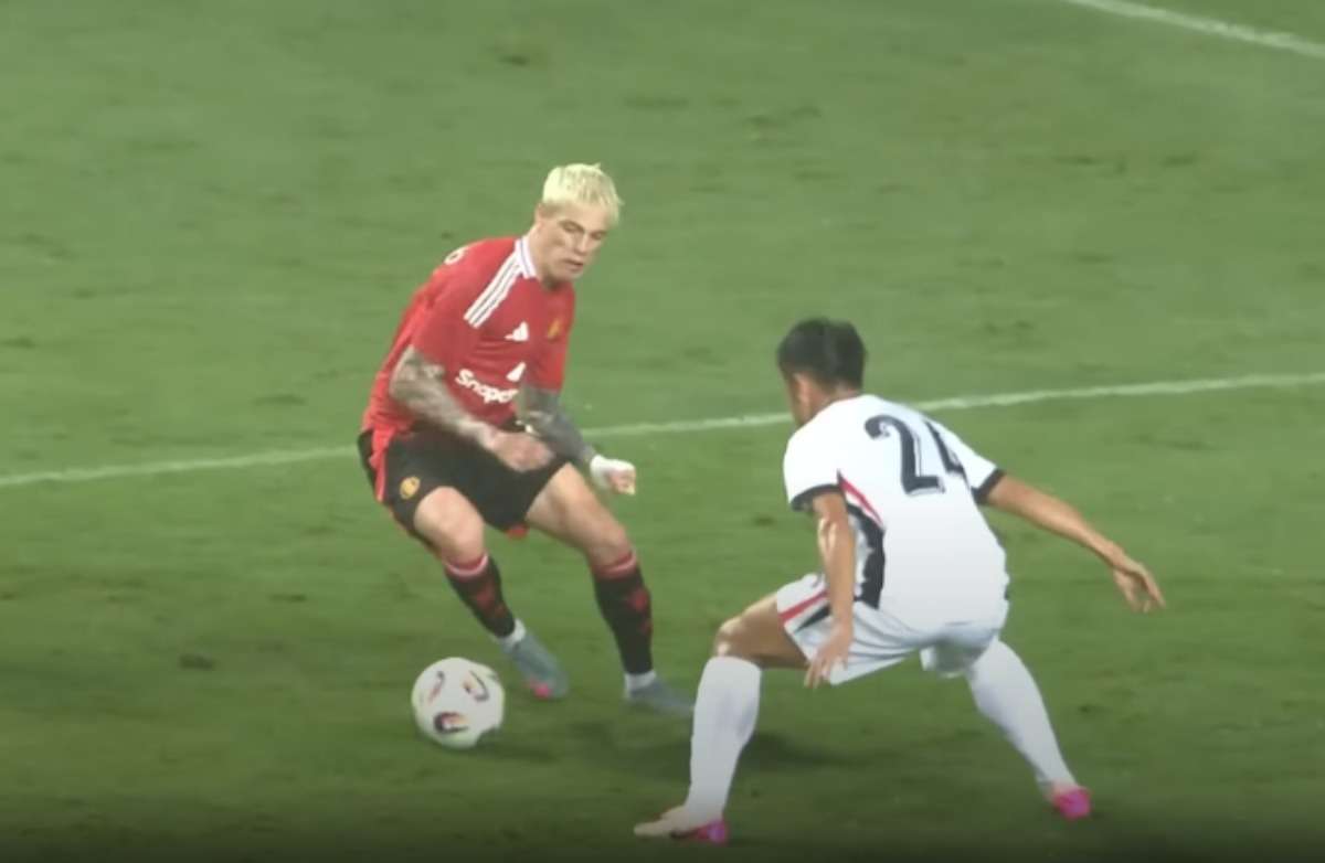 Jadwal Tur Pramusim MU