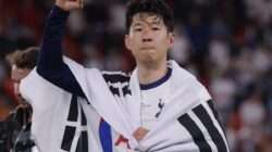 pesepakbola Asia terbaik