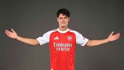 Bursa Transfer Arsenal dan Tottenham Hotspur, Segini Harganya