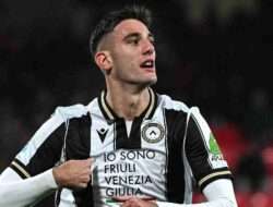 Napoli Cari Pengganti Nunez, Siapa Saja Kandidatnya?