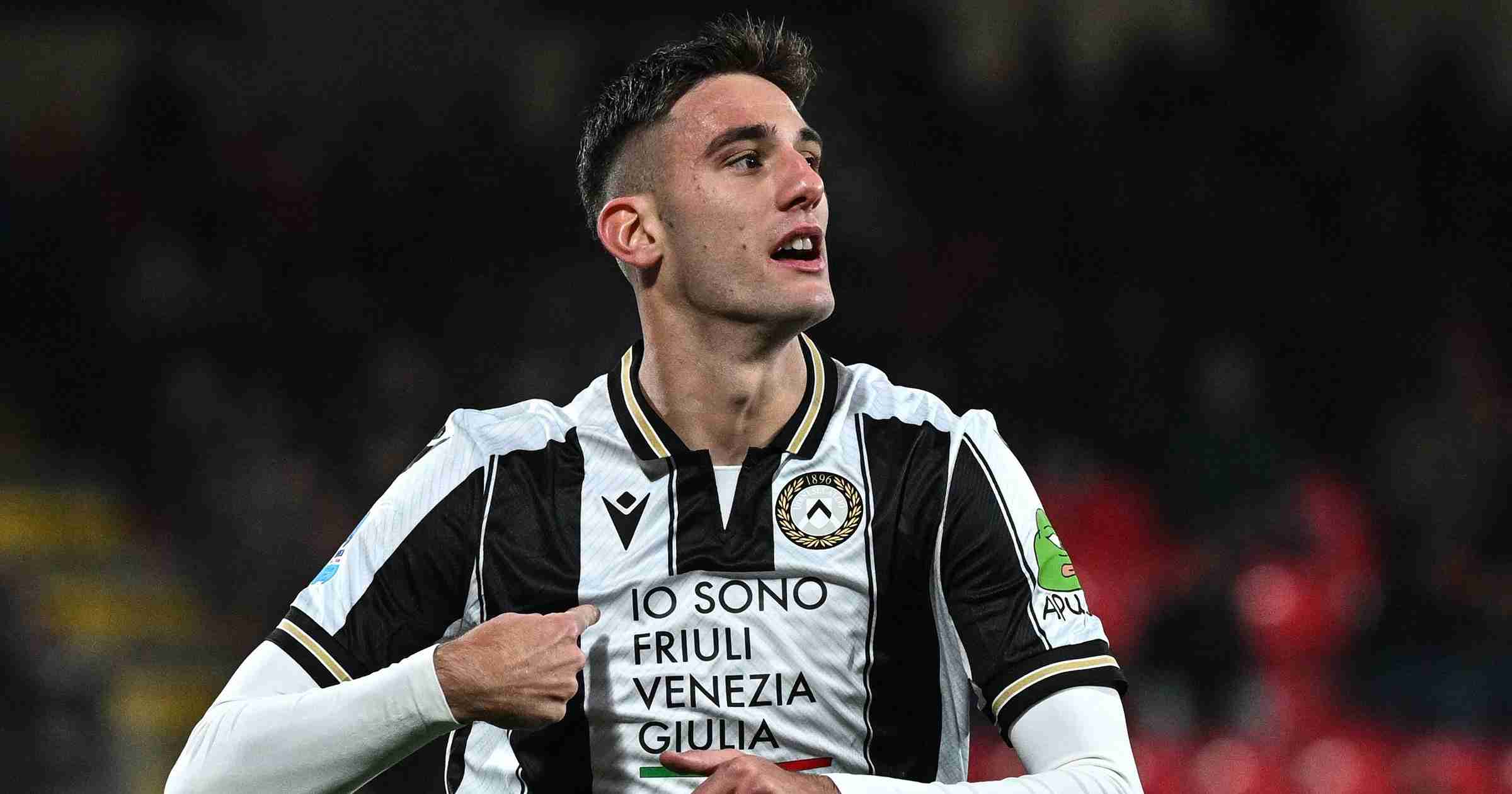 Napoli cari pengganti Nunez