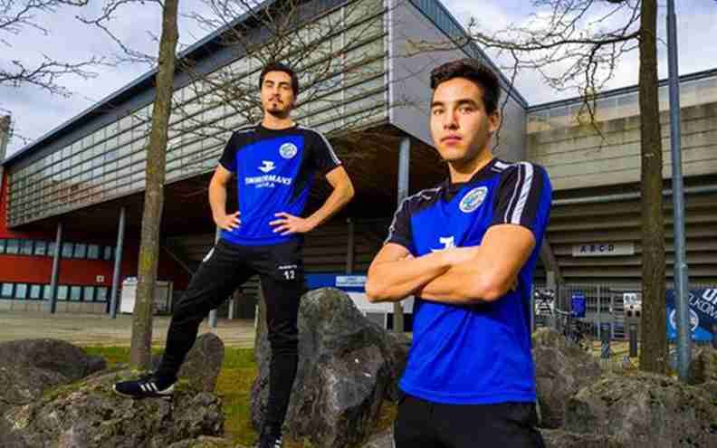 Pemain asing Persis Solo terbaru