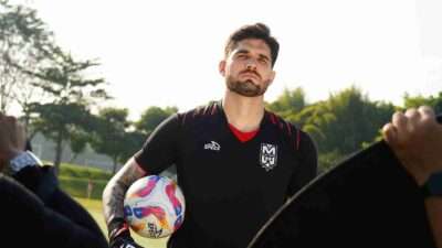 Daftar Pemain Baru Malut United 2025/2026, Ada Siapa Saja?