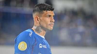 Pemain Asing Malut United 2025/2026