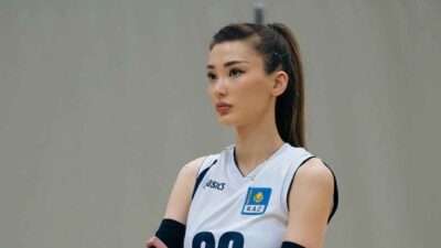 Berapa Gaji Pemain Proliga? Sampai SBY Beri Kritik Menohok