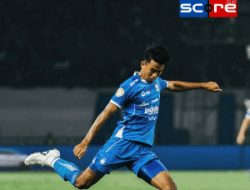 Dominasi Pertahanan yang Tidak Tergoyahkan: Bek Persib Bandung Terbaik Musim 2024/2025