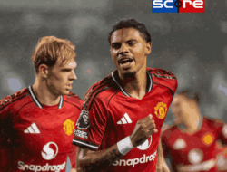 Rival Manchester United: Duel Panas Sepanjang Sejarah Sepak Bola