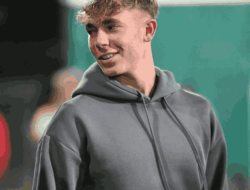 Ikuti Jejak Sang Ayah, Cristian Totti Pensiun Dini dari Lapangan Hijau