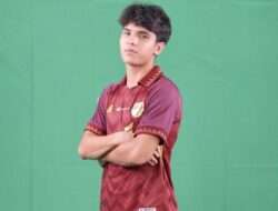 Profil Victor Dethan, Ini 3 Fakta Pemain Timnas Berdarah Kupang-Kanada