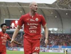 Daftar Pemain Asing Persija, Semakin Kuat Rasa Brasil