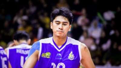 Pemain Voli Putra Indonesia Terbaik, Ada yang Peraih MVP