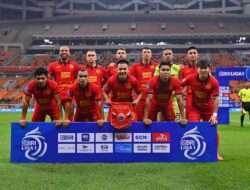 Jadwal Persija di Super League 2025/2026, Buka Tutup di JIS