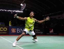 Jadwal Macau Open 2025, Hari Ini Apriyani Main