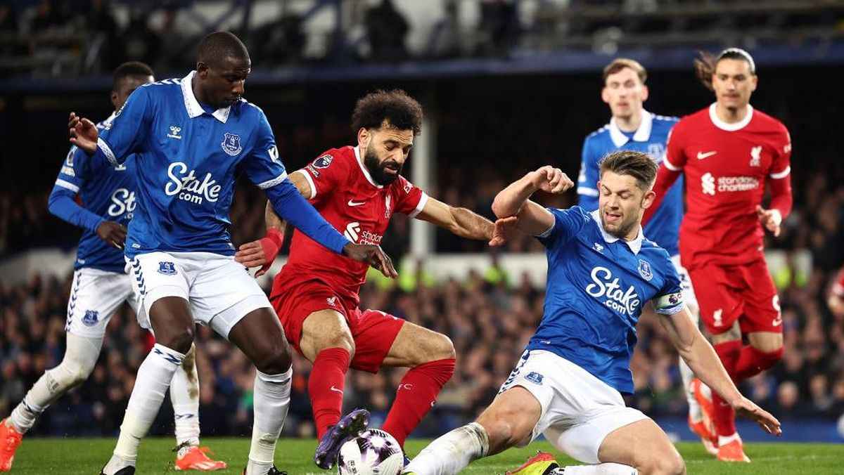 Derby Merseyside artinya