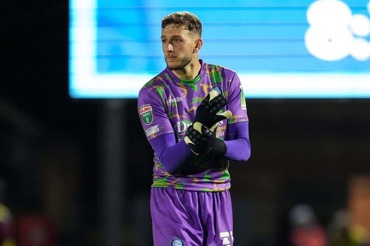 Profil Adam Przybek, gaji, dan kontraknya di Persib