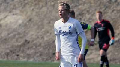 Transfer Morten Hjulmand, Juventus dan MU Bersaing