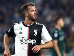 Arthur Melo jadi Barang Tak Laku, Juventus Tawarkan Diskon Gila-Gilaan