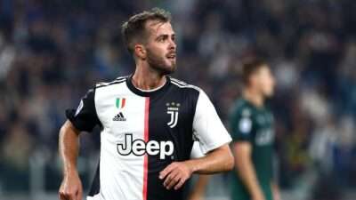 Arthur Melo jadi Barang Tak Laku, Juventus Tawarkan Diskon Gila-Gilaan