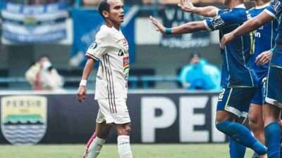 Daftar 5 derby di Indonesia