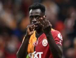 Tawaran Besar Rekrut Davinson Sanchez, ke Kasta Tertinggi