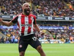 MU Resmi Datangkan Bryan Mbeumo, Proses Transfer Dihiasi Kekecewaan