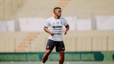 Pemain Asing Persita Terbaru 2025/2026