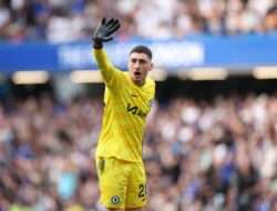 5 Kiper Terbaik Liga Prancis, Siapa Peringkat Pertama?