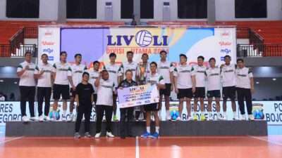 Perbedaan Proliga dan Livoli