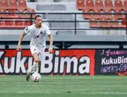 Daftar Pemain Asing Madura United Musim 2025/2026, Sudah Penuhi Kuota?