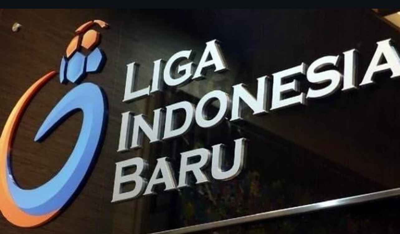 PT LIB rebranding kompetisi