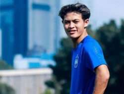 Rumor Gaji Pemain Persib dengan Jumlah Terbanyak, Siapa Saja?