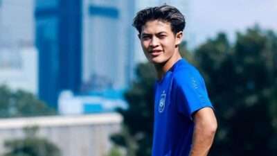 gaji pemain Persib