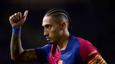 Pemain Terbaik Spanyol