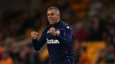 Profil Jose Gomes, Pelatih Arema yang Sempat Diragukan Kemampuannya