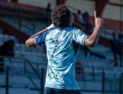 MU Kenalkan Rekrutan Striker Muda, Dipinjamkan ke Swiss